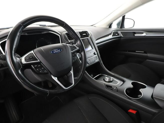 Ford Mondeo Titanium automat navi