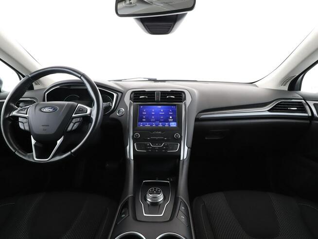 Ford Mondeo Titanium automat navi