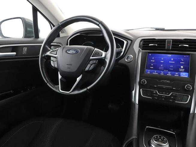 Ford Mondeo Titanium automat navi