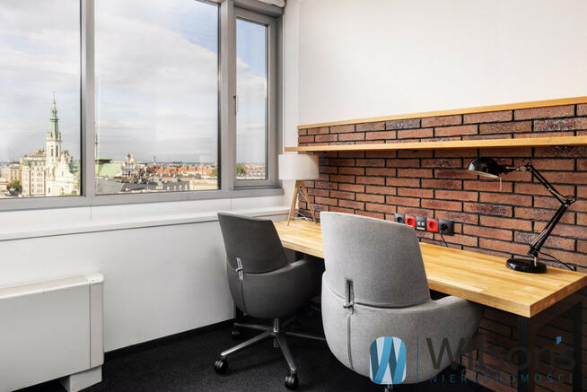 Lokal użytkowy Warszawa gm. Śródmieście Śródmieście, Mokotowska