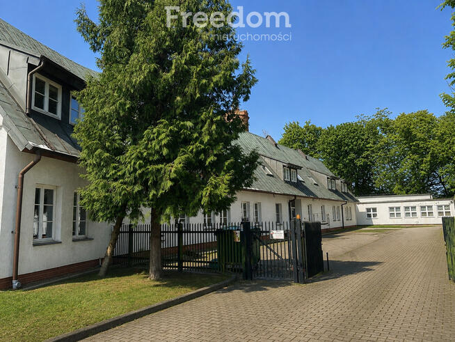 Atrakcyjny budynek w Centrum Stargardu