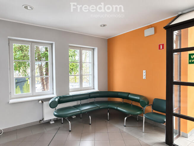 Atrakcyjny budynek w Centrum Stargardu