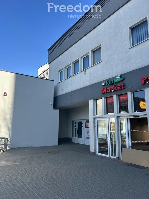 Duży lokal użytkowy Płock