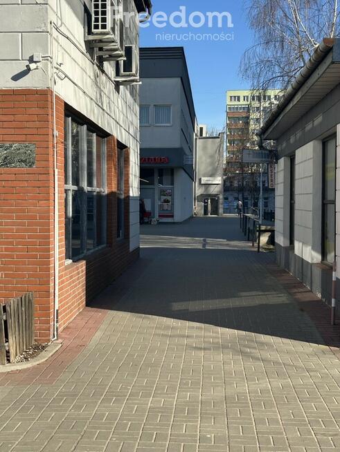 Duży lokal użytkowy Płock