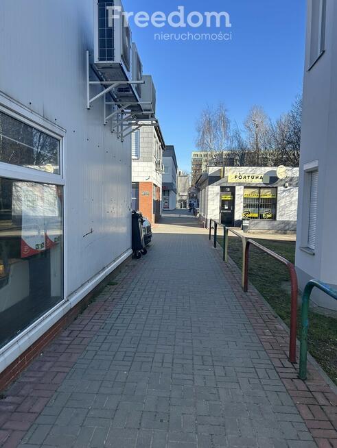 Duży lokal użytkowy Płock