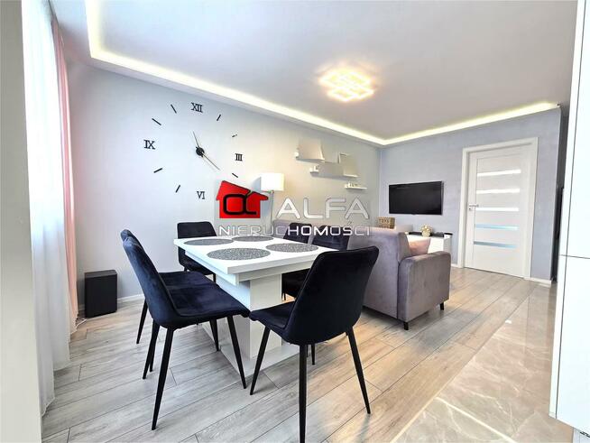 Mieszkanie Świdnica, Centrum