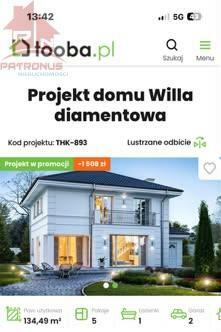 Dom Inowrocław