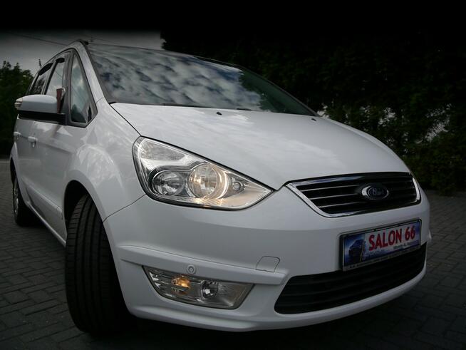 Ford Galaxy 2.0d Navi Stan b.dobry 100%bezwypadkowy z Niemiec Gwarancja 12mcy
