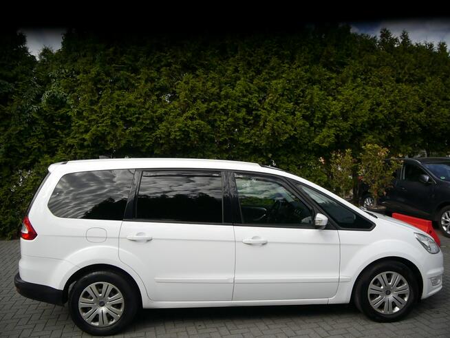 Ford Galaxy 2.0d Navi Stan b.dobry 100%bezwypadkowy z Niemiec Gwarancja 12mcy