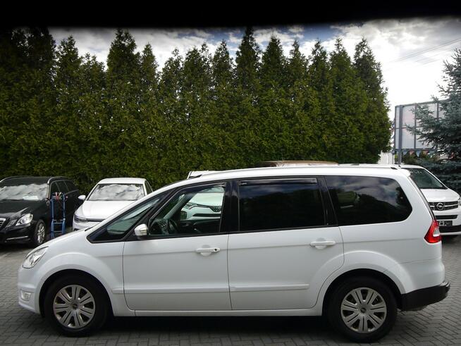 Ford Galaxy 2.0d Navi Stan b.dobry 100%bezwypadkowy z Niemiec Gwarancja 12mcy