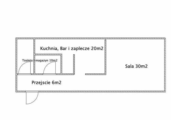 Lokal użytkowy Wrocław gm. Wrocław-Stare Miasto Stare Miasto, Igielna