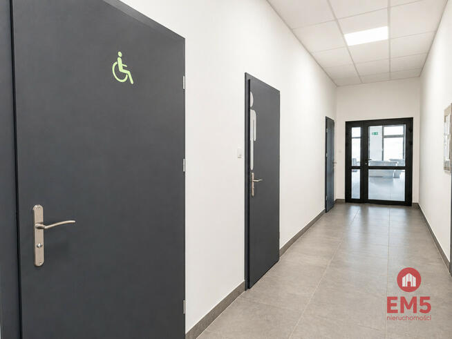 Lokal użytkowy Białystok Starosielce,