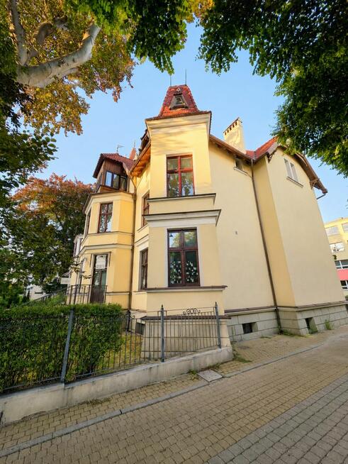Mieszkanie Sopot, Aleja Niepodległości