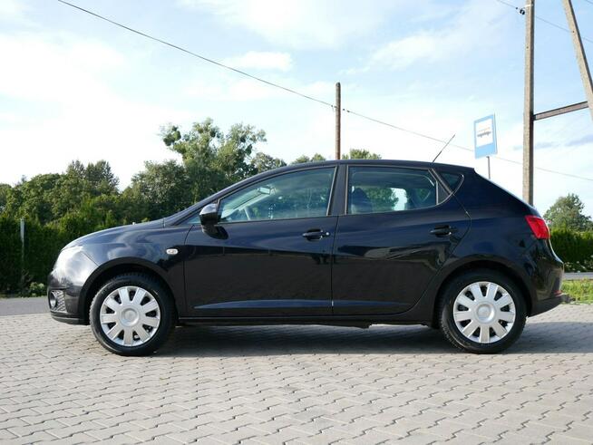 Seat Ibiza 1.2 TSI 105KM -Klimatr -Grzane fotele -Bogata wersja -Zobacz