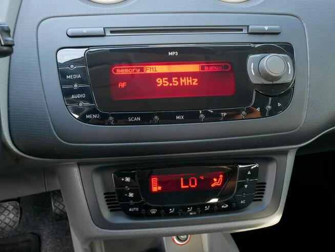 Seat Ibiza 1.2 TSI 105KM -Klimatr -Grzane fotele -Bogata wersja -Zobacz