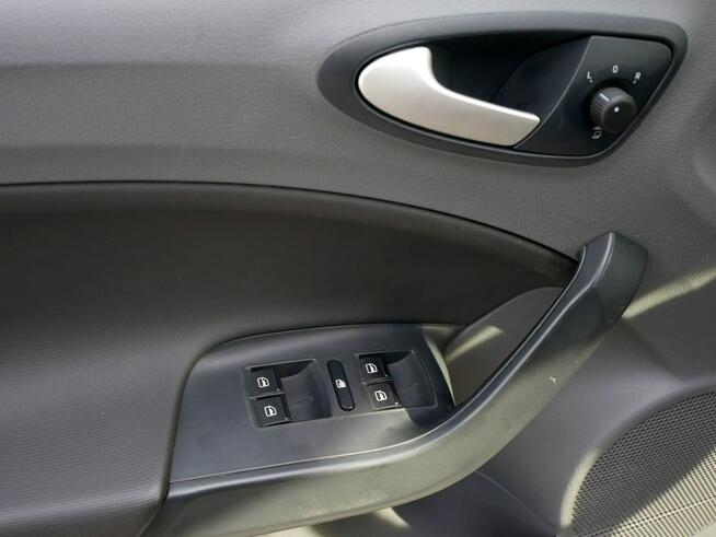 Seat Ibiza 1.2 TSI 105KM -Klimatr -Grzane fotele -Bogata wersja -Zobacz