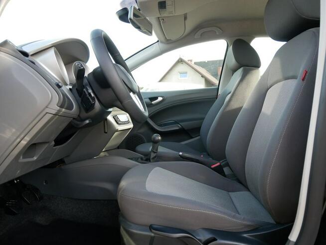 Seat Ibiza 1.2 TSI 105KM -Klimatr -Grzane fotele -Bogata wersja -Zobacz