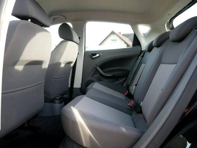 Seat Ibiza 1.2 TSI 105KM -Klimatr -Grzane fotele -Bogata wersja -Zobacz