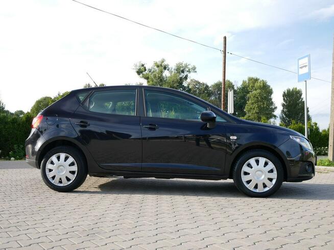 Seat Ibiza 1.2 TSI 105KM -Klimatr -Grzane fotele -Bogata wersja -Zobacz