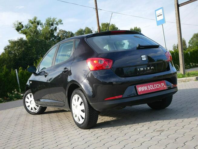 Seat Ibiza 1.2 TSI 105KM -Klimatr -Grzane fotele -Bogata wersja -Zobacz