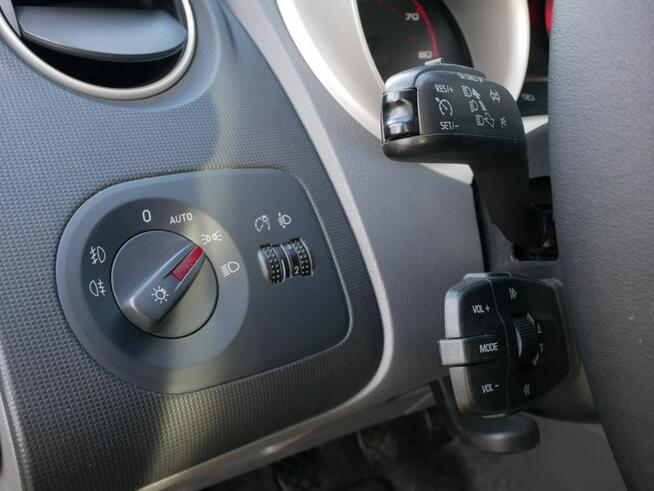 Seat Ibiza 1.2 TSI 105KM -Klimatr -Grzane fotele -Bogata wersja -Zobacz