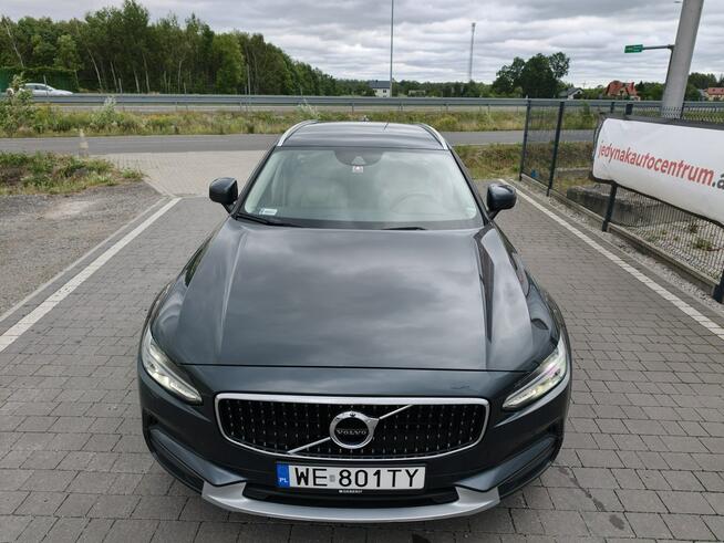 Volvo V90 Cross Country
