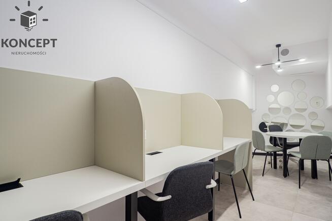 Kawalerka w centrum | Angel City - siłownia, SPA