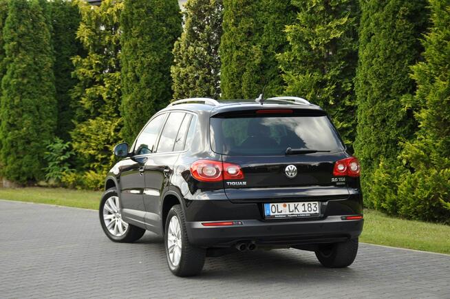 Volkswagen Tiguan 2.0TDI(140KM)*Duza Navi*Welur*Chrom*Klimatronik*I Wł*Reling*Alu17"ASO