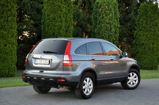 2.2i-CTDi(140KM)*Duża Navi*Elegance*Welur*IWłaściciel*Alu 17"ASO Honda