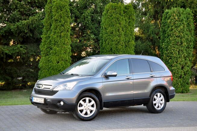 2.2i-CTDi(140KM)*Duża Navi*Elegance*Welur*IWłaściciel*Alu 17"ASO Honda