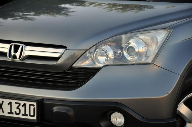 2.2i-CTDi(140KM)*Duża Navi*Elegance*Welur*IWłaściciel*Alu 17"ASO Honda