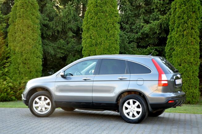 2.2i-CTDi(140KM)*Duża Navi*Elegance*Welur*IWłaściciel*Alu 17"ASO Honda