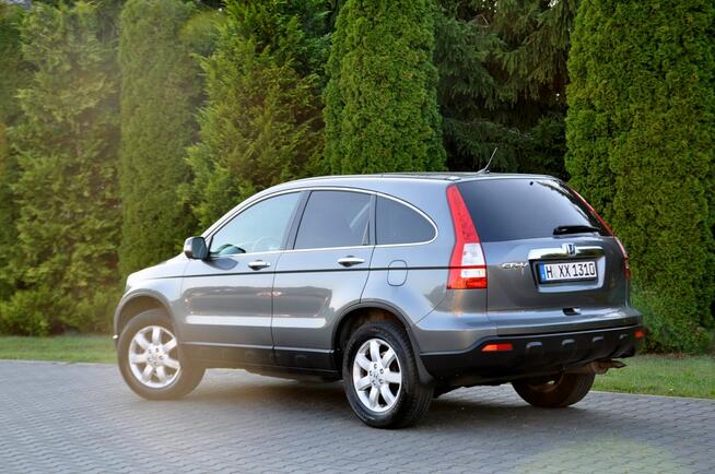 2.2i-CTDi(140KM)*Duża Navi*Elegance*Welur*IWłaściciel*Alu 17"ASO Honda
