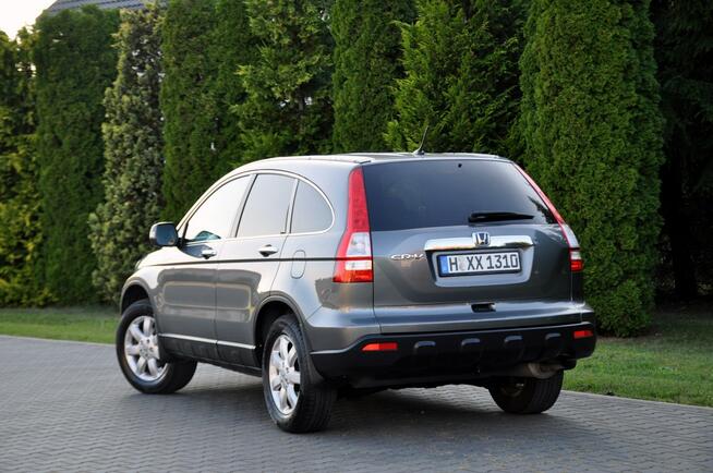 2.2i-CTDi(140KM)*Duża Navi*Elegance*Welur*IWłaściciel*Alu 17"ASO Honda