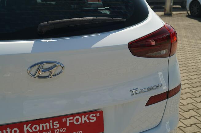 Hyundai Tucson 2020R 1.6 DIESEL I-WSZY WŁ. BEZWYPADKOWY STAN BDB
