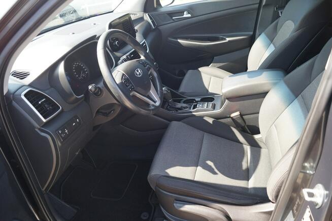 Hyundai Tucson 2020R 1.6 DIESEL BEZWYPADKOWY STAN BDB
