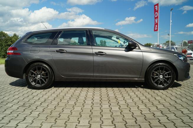 Peugeot 308 1.2 BENZ 110KM salon POLSKA 2 właściciel