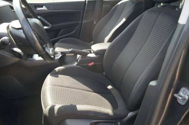 Peugeot 308 1.2 BENZ 110KM salon POLSKA 2 właściciel