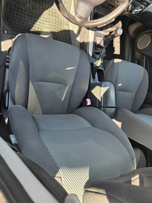 Toyota RAV-4 1.8 125ps Benzyna Klimatyzacja Alusy 16