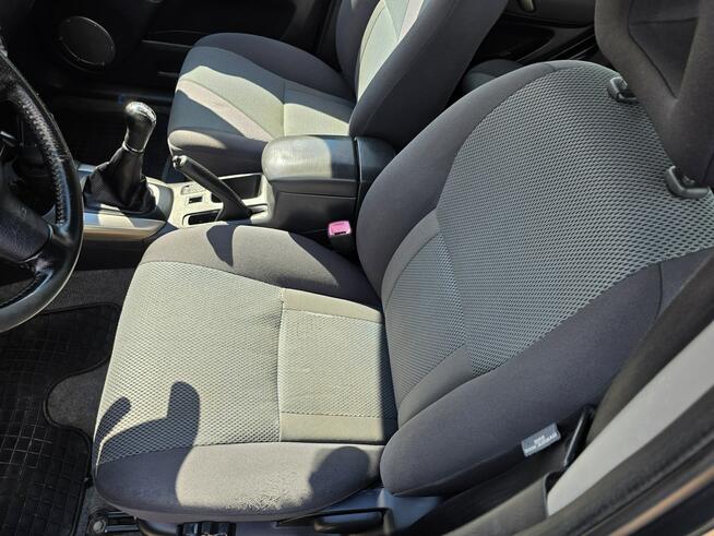 Toyota RAV-4 1.8 125ps Benzyna Klimatyzacja Alusy 16