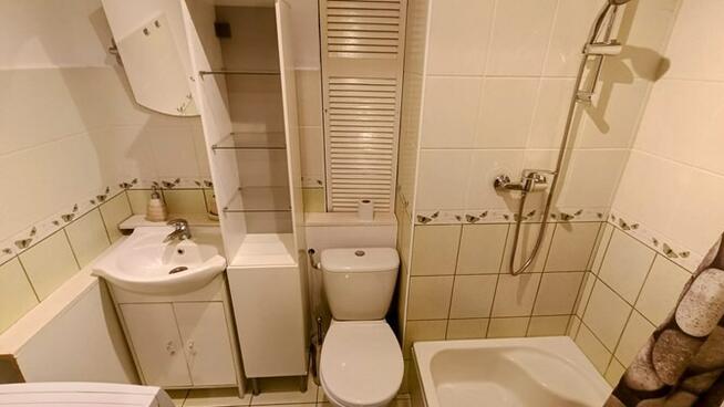 Kawalerka w okolicy dw. Kaliska-Al. Włókniarzy 232