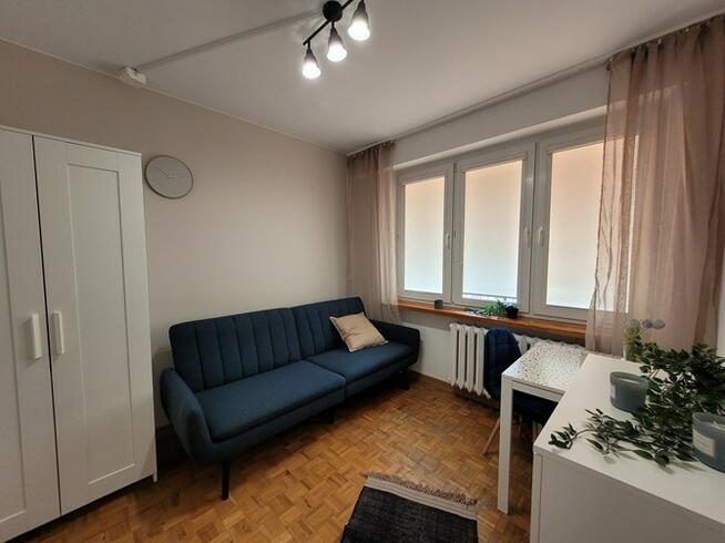 Os. Okrzei 6, Bełchatów, przytulny pokój
