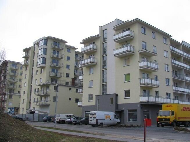 Kawalerka z balkonem na Ursynowie, Raabego 2C