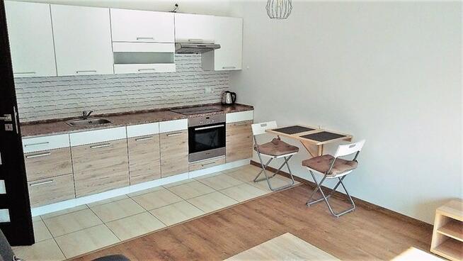 Kawalerka,balkon -Świerzawska14, obok EneaStadionu