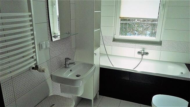 Kawalerka,balkon -Świerzawska14, obok EneaStadionu