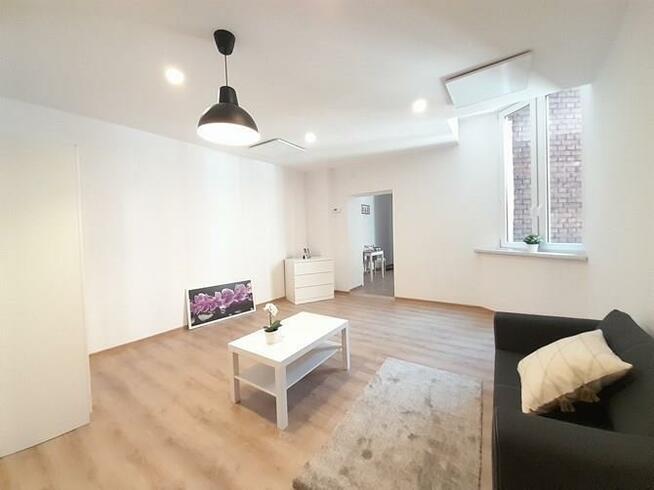2 pokoje w Centrum - Jagiellońska 20