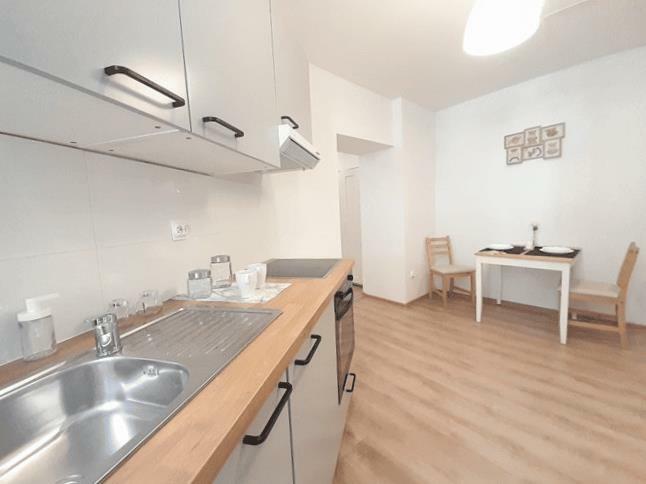 2 pokoje w Centrum - Jagiellońska 20