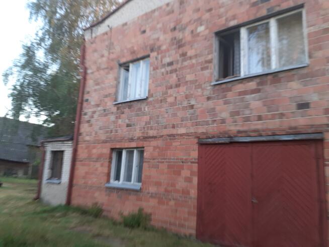 Gospodarstwo rolne w Lututowie 3,75 ha z domem