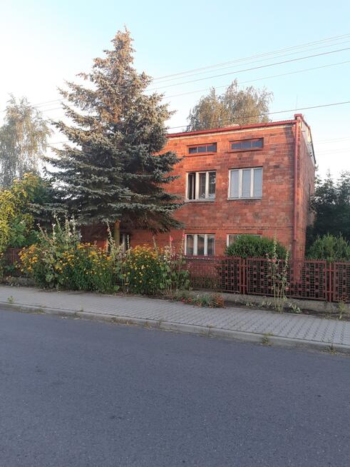 Gospodarstwo rolne w Lututowie 3,75 ha z domem