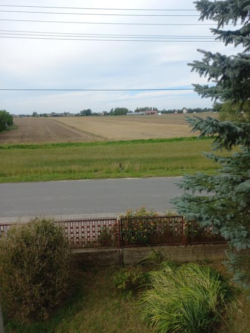 Gospodarstwo rolne w Lututowie 3,75 ha z domem